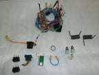 Power cables and Parts for Handicare machine 9176381-0 MK 5707 1057487
