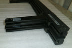 QUANTUM TILT BASE & BOLT FOR W.CH. WITH ACTUATOR AND SEAT PAN MEC144370