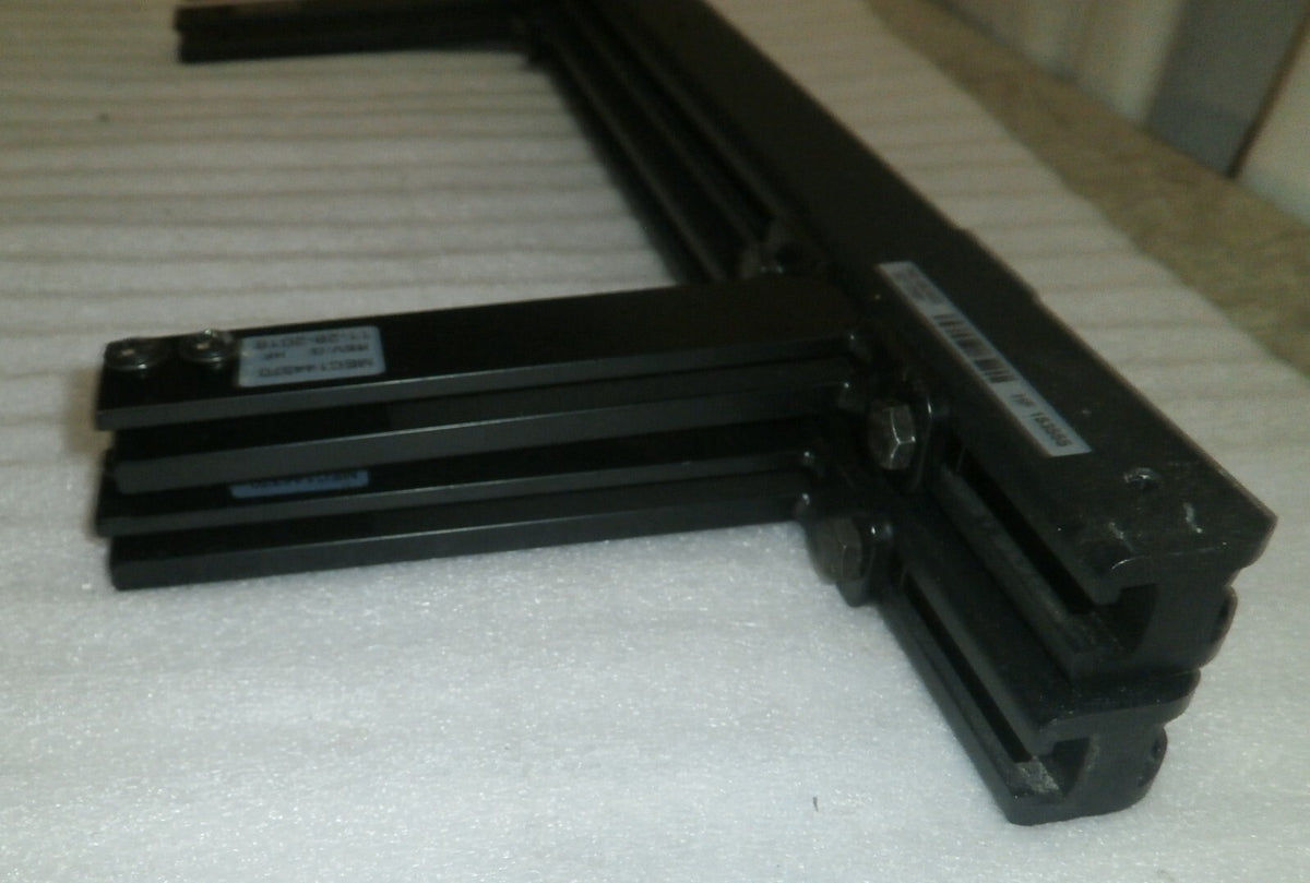 QUANTUM TILT BASE & BOLT FOR W.CH. WITH ACTUATOR AND SEAT PAN MEC144370