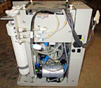 Millipore Milli-Q Pump , KNF PL5865 NFB 60 WPM-HV 20LPH