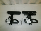 Pair of J6 Armrests Wheelchair J6 MODEL