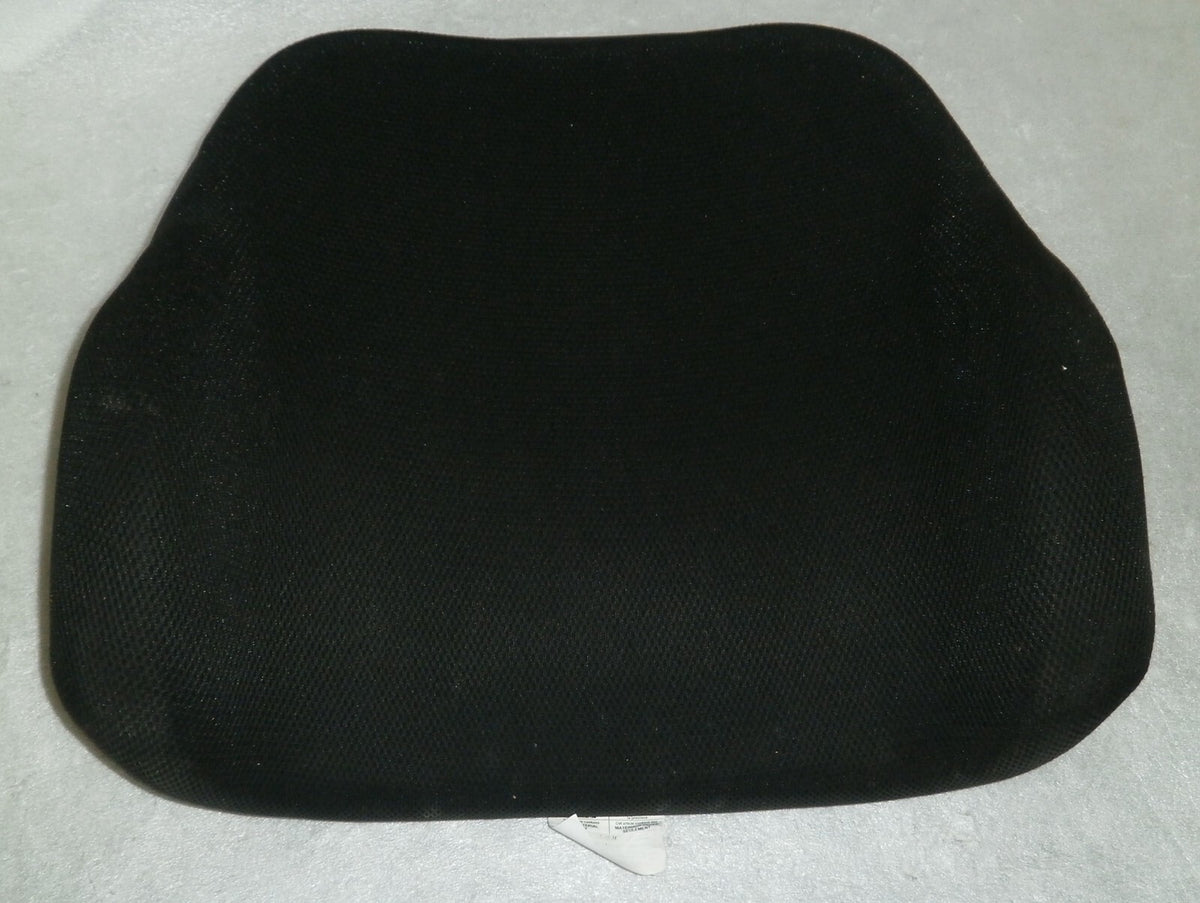 MAPLE LEAF ML SHALLOW WHEELCHAIR BACK SIZE 19" W/ ACCESSORIES