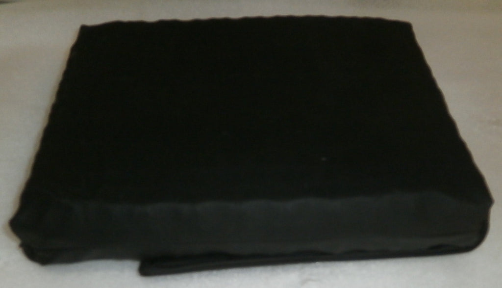 BLAKE GEL CALF FOOT PLATE PAD8X10 INCH GOOD CONDITION