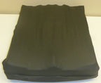 Roho Wheelchair Cushion Size 19.5 x 20.25" W/Cover Good Condition