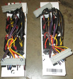 Lot of 8 Zettler Switches AZ2700-1A-24A/ 30A 277VAC/ TV-10