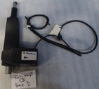 QUICKIE QUANTUM 600 POWER WHEELCHAIR MOTORS LINAK ACTUATOR 314XXO-1114434X VERY