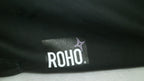 ROHO 20X16.5X4.25 WHEELCHAIR CUSHION GOOD CONDITION WITH COVER AND PUMP