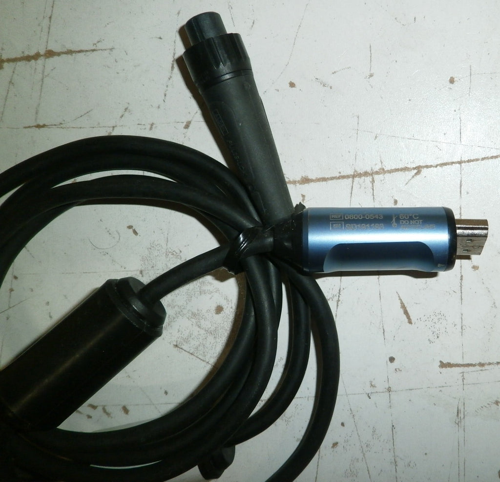 Verathon Glidescope 0800-0543 HDMI Smart Cable