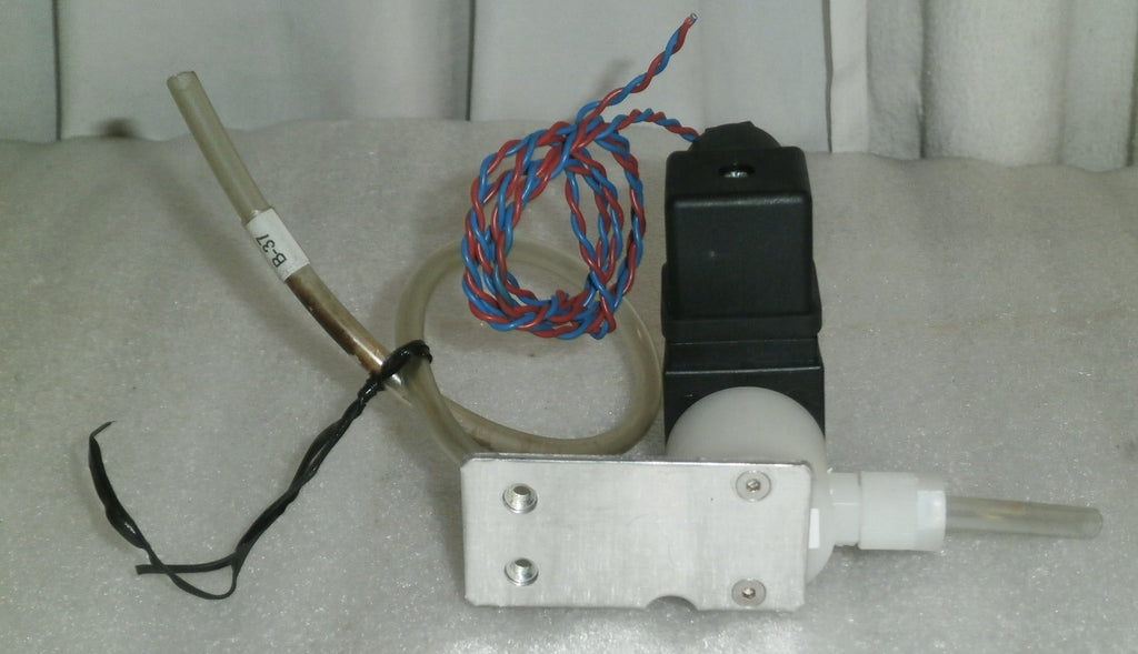 Sirai-ITALY D105V28 G1/8 X 4 ZA30A Solenoid Valve Coil REG 137205