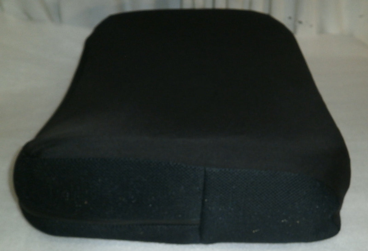 PHYSIPRO ULTRA SOFT WHEELCHAIR CUSHION 18X15X5 INCH GOOD CONDITION