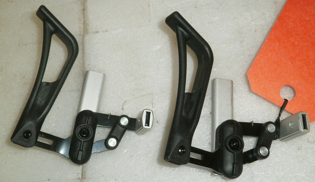 Pair of Wheel Chair Brakes