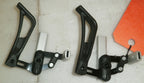 Pair of Wheel Chair Brakes