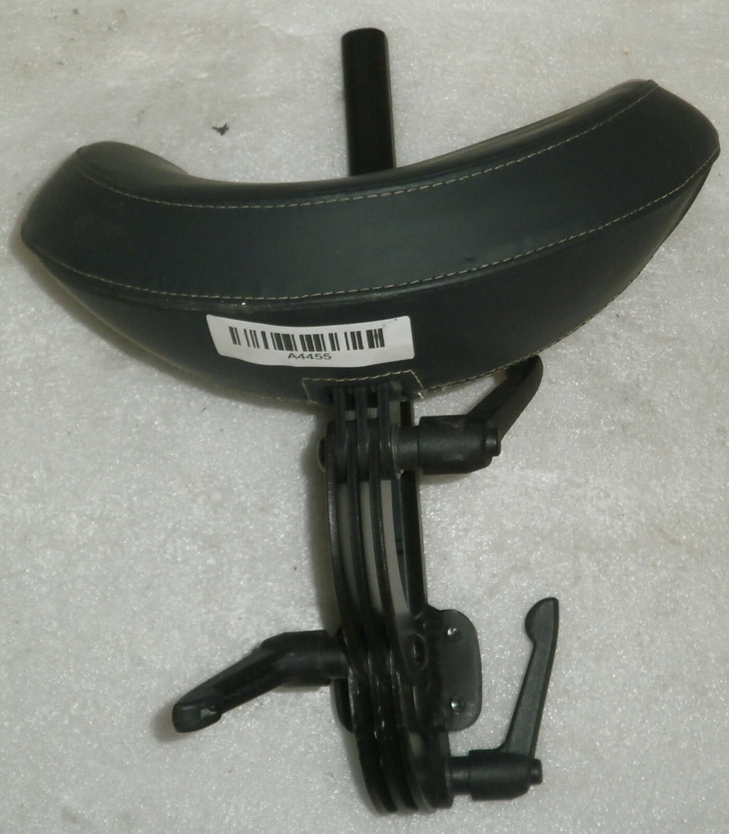 Headrest For Power Wheelchairs