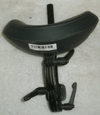 Headrest For Power Wheelchairs