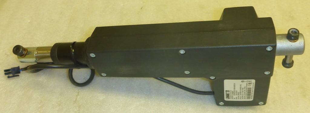 QUANTUM 6000Z WHEELCHAIR TILT ACTUATOR LINAK LA31-U272-03 USED GOOD CONDITION