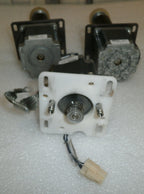 QUANTITY OF 3 SERVO MOTOR KH56KM2-951 GOOD CONDITION