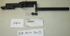 MOUNTING BRACKET SWING AWAY JOYSTICK UPPE DWR1000D225 -7 INCH OPEN BOX