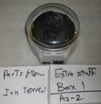 ION CHIP MINIFUGE 4479672 WORKS GOOD