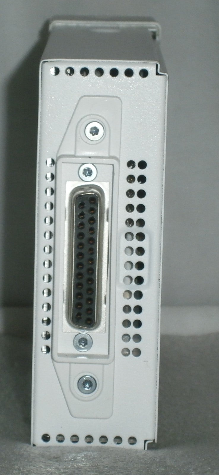 GE E-sCAiOV sCAiOV Gas Module (with spirometry)