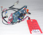 2017 BRUNO STRAIGHT STAIR LIFT 17100330397 MAIN BOARD WITH CABLES 57741RA