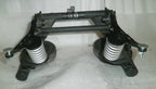 Invacare ATO_TDXSP2-MCG Wheelchair Parts Caster Aseembly