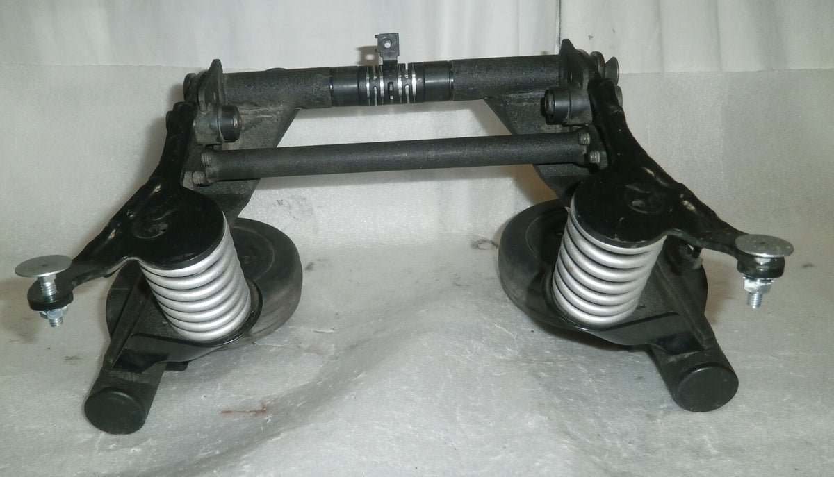 Invacare ATO_TDXSP2-MCG Wheelchair Parts Caster Aseembly