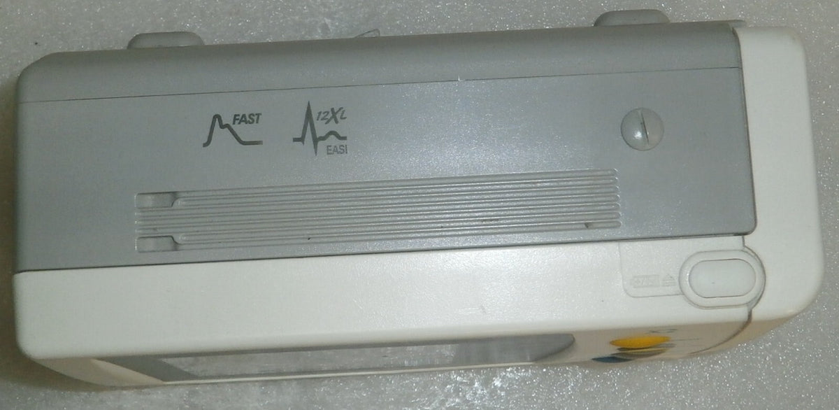 Philips IntelliVue X2 Vital Sign Patient Monitor M3002A Rev H (no battery)
