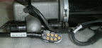 Invacare MOTION Actuator Part No: 73464/ Motor: PJ26026R and Item No: 1151960