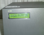 AMERSHAM PHARMACIA BIOTECH UV-900 DETECTOR