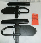 KI MOBILITY WHEELCHAIR ARMREST VERY GOOD CONDITION AS PHOTO