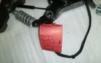SET of Left-Right Motors Quantum Q6 Edge 2.0 MOT154323-01 & MOT154324-01+ Caster