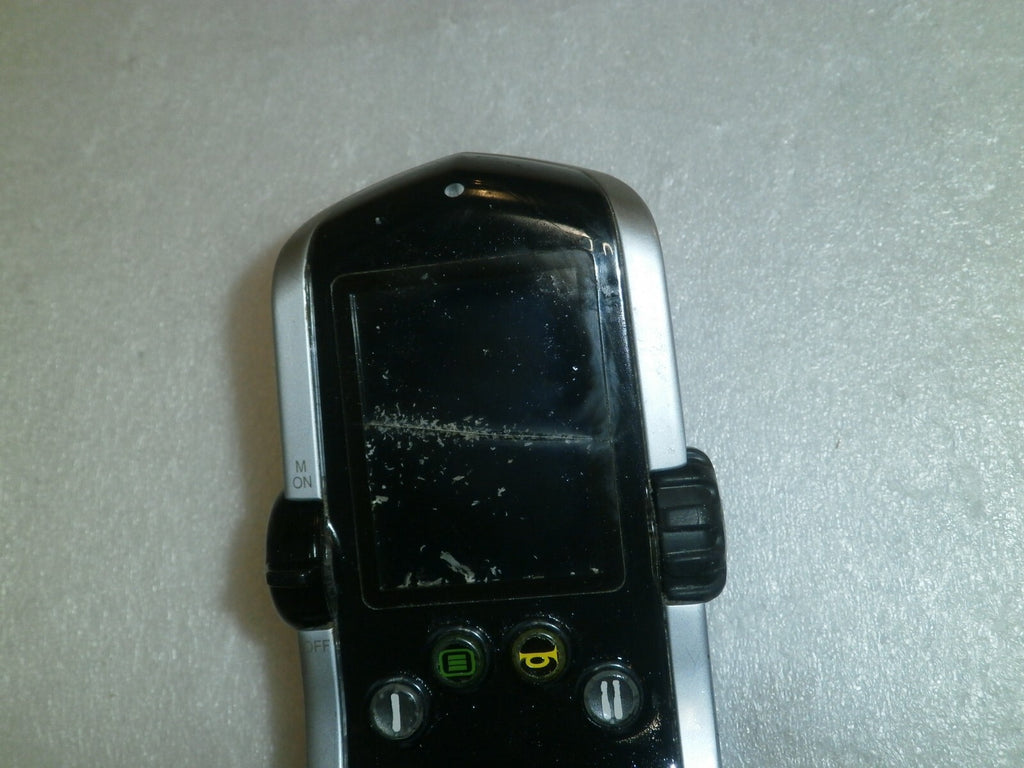 QUANTUM EDGE 6 JOYSTICK BROKEN GLASS AS PHOTO