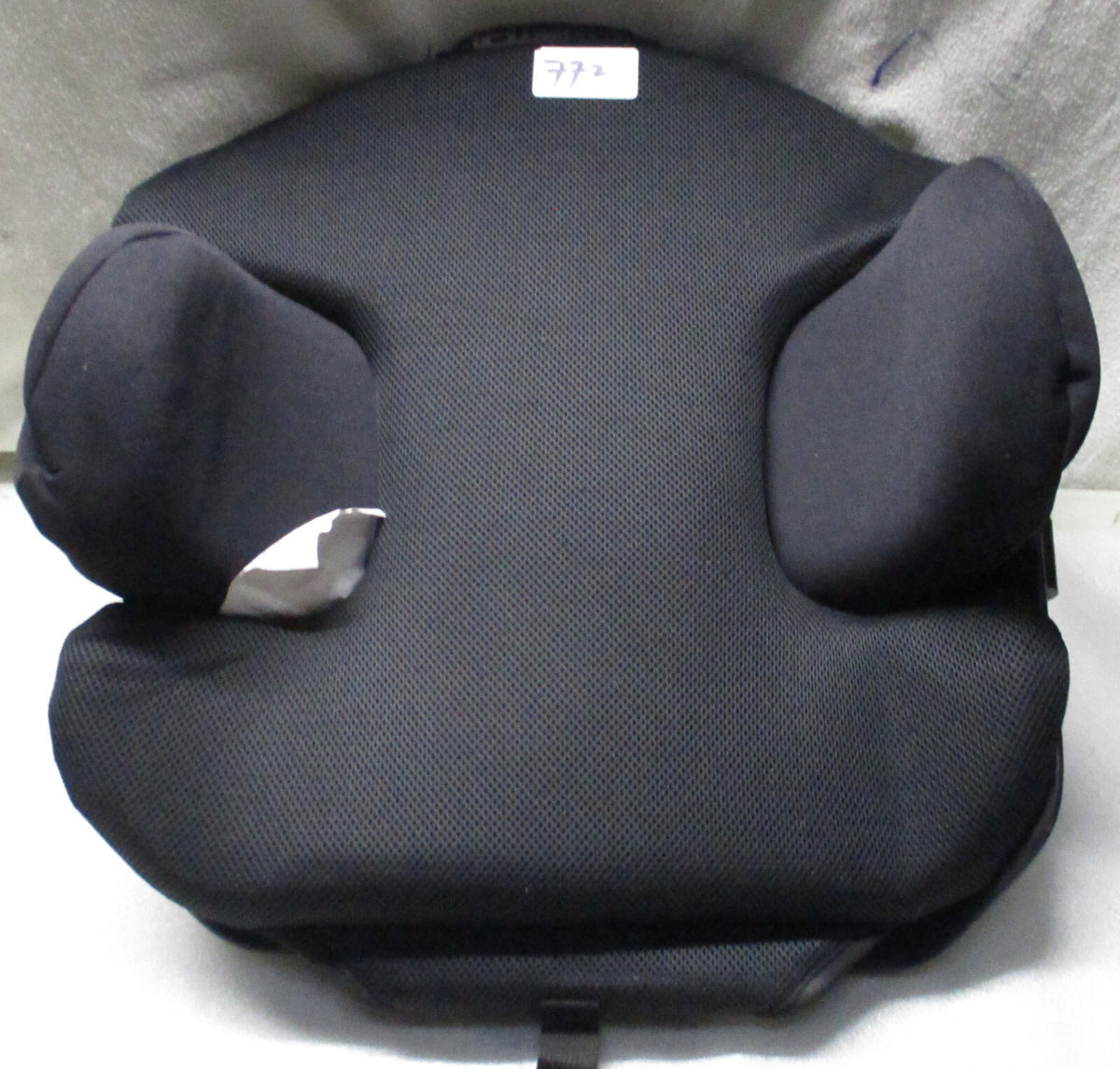 PHYSIPRO HP2 WHEELCHAIR BACK CANADA MADE very good condition w/ Mounts