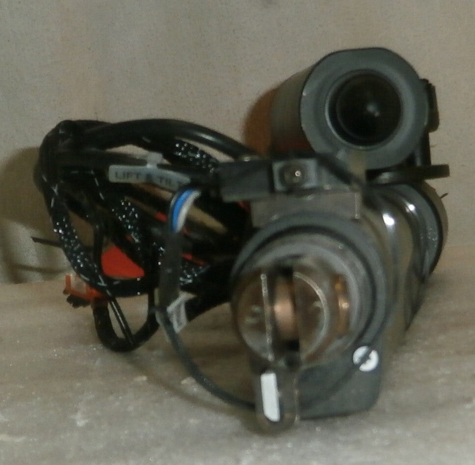 WHEELCHAIR TILT ACTUATOR LL-3001-41 USED GOOD CONDITION