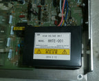 YAHATA ELECTRIC WORKS BOARD HHTE-01 Hi Voltage Power Supply