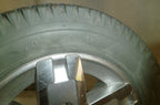 PAIR OF Quantum Q6 Edge HD Drive CHENGSHIN Wheels Tires 3.00-8 for Power Chairs