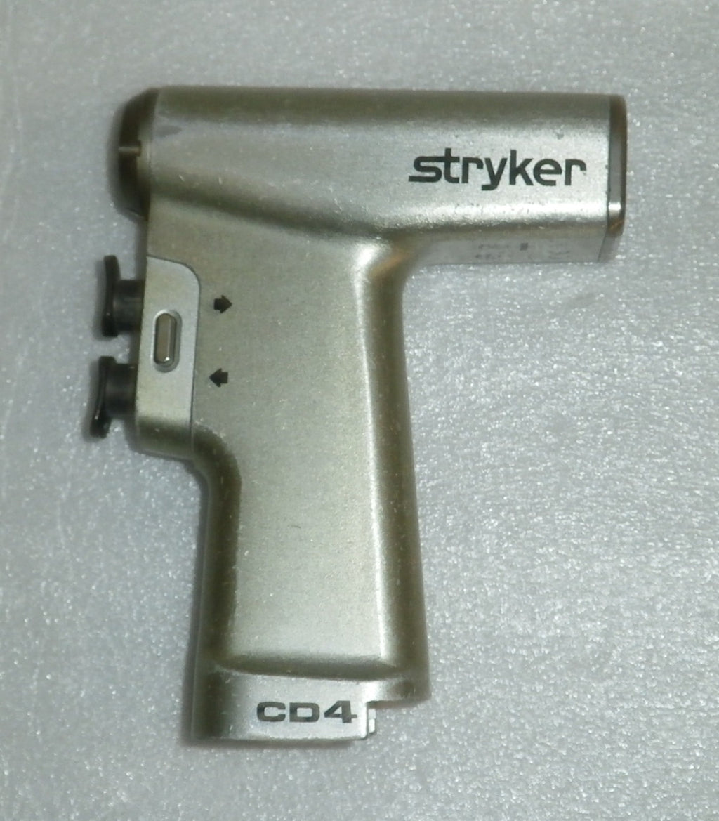 Stryker 4405-000-000 CD4 Driver w/ 7126-120-000 Housing (No battery)