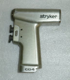 Stryker 4405-000-000 CD4 Driver w/ 7126-120-000 Housing (No battery)
