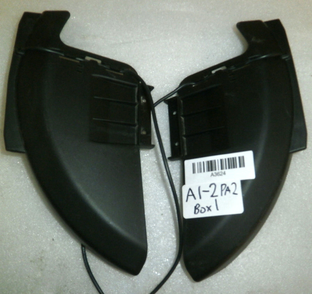 LED Fender Light Set for Quantum Edge 2.0