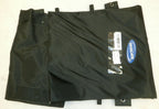 Invacare Adjustable Wheelchair Back Cover 1168653 size W 15" x H: 19"