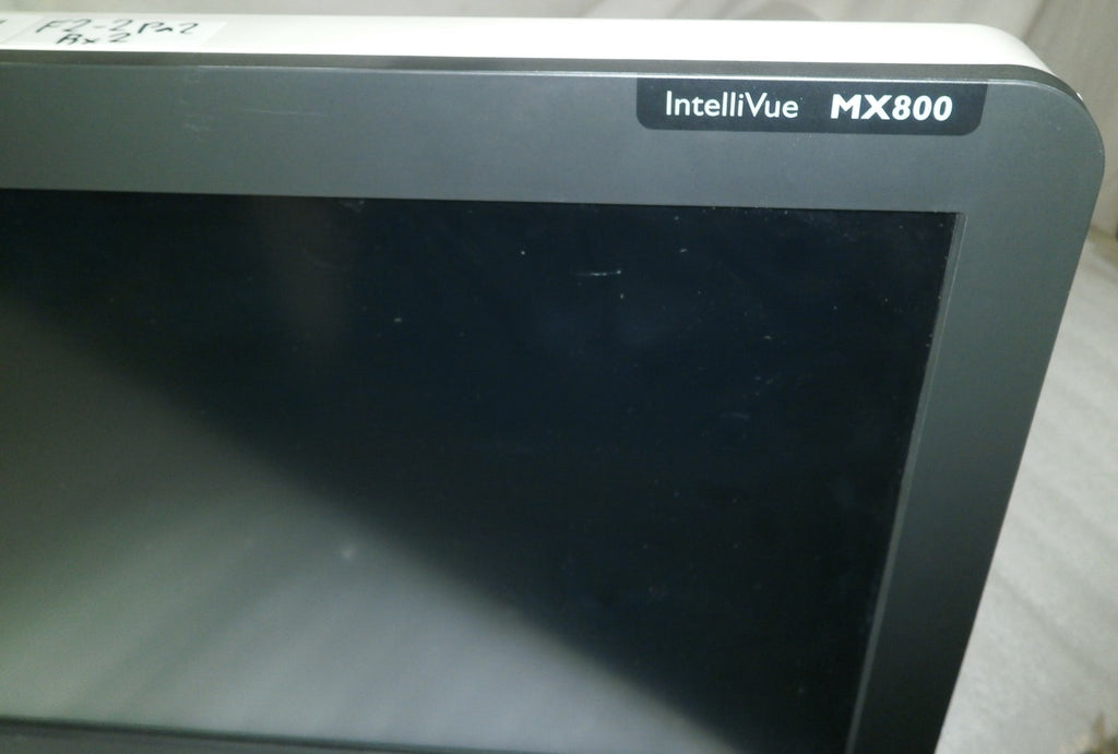 Philips IntelliVue MX800 Monitor 865240