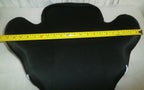 20 x 18" Comfort Acta-Relief Wheelchair Back Cushion only w/ Cover (No mounting)