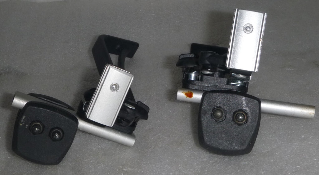 SET OF 2 MYON WHEELCHAIR BRAKES GOOD CONDITION