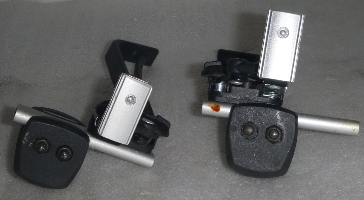 SET OF 2 MYON WHEELCHAIR BRAKES GOOD CONDITION