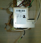 ASTEC Power Supply MP1-3W-3W-4LG-0M (-635) /IN 100-240v; 15A MAX; OUT 1000/1200W