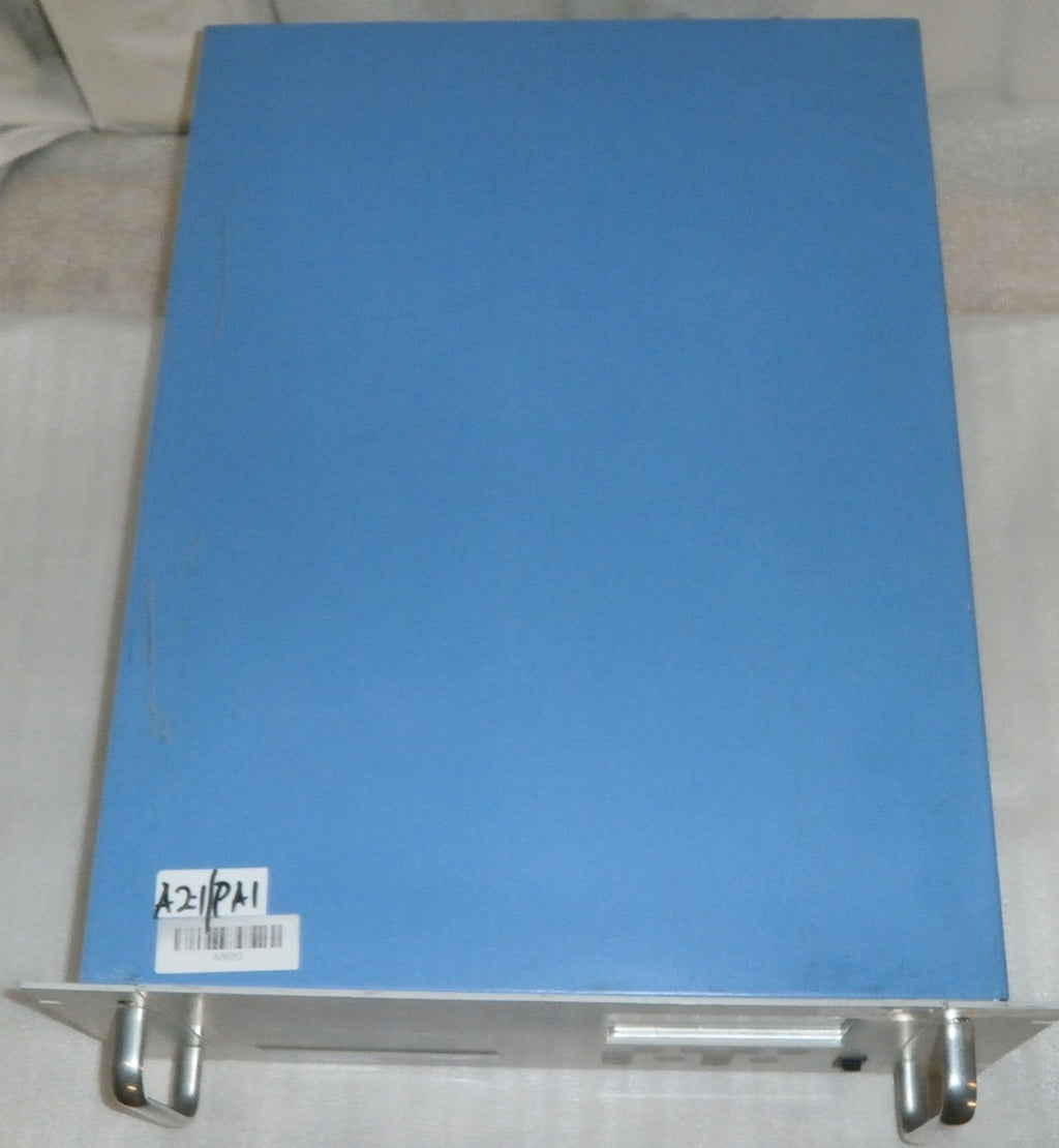 THERMO SCIENTIFIC 42i NO-NO2-NOx Gas ANALYZER