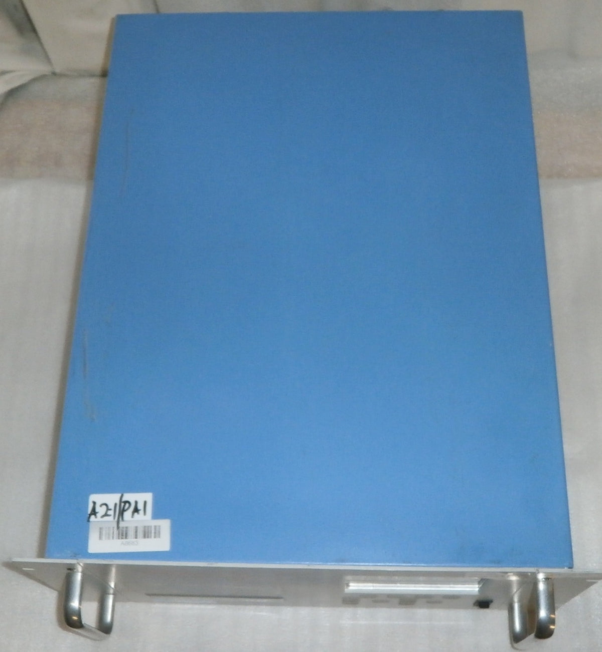 THERMO SCIENTIFIC 42i NO-NO2-NOx Gas ANALYZER