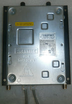 Cisco AIR-AP1242AG-A-K9 + Gigabit Ethernet Fiber Bridge Media Converter