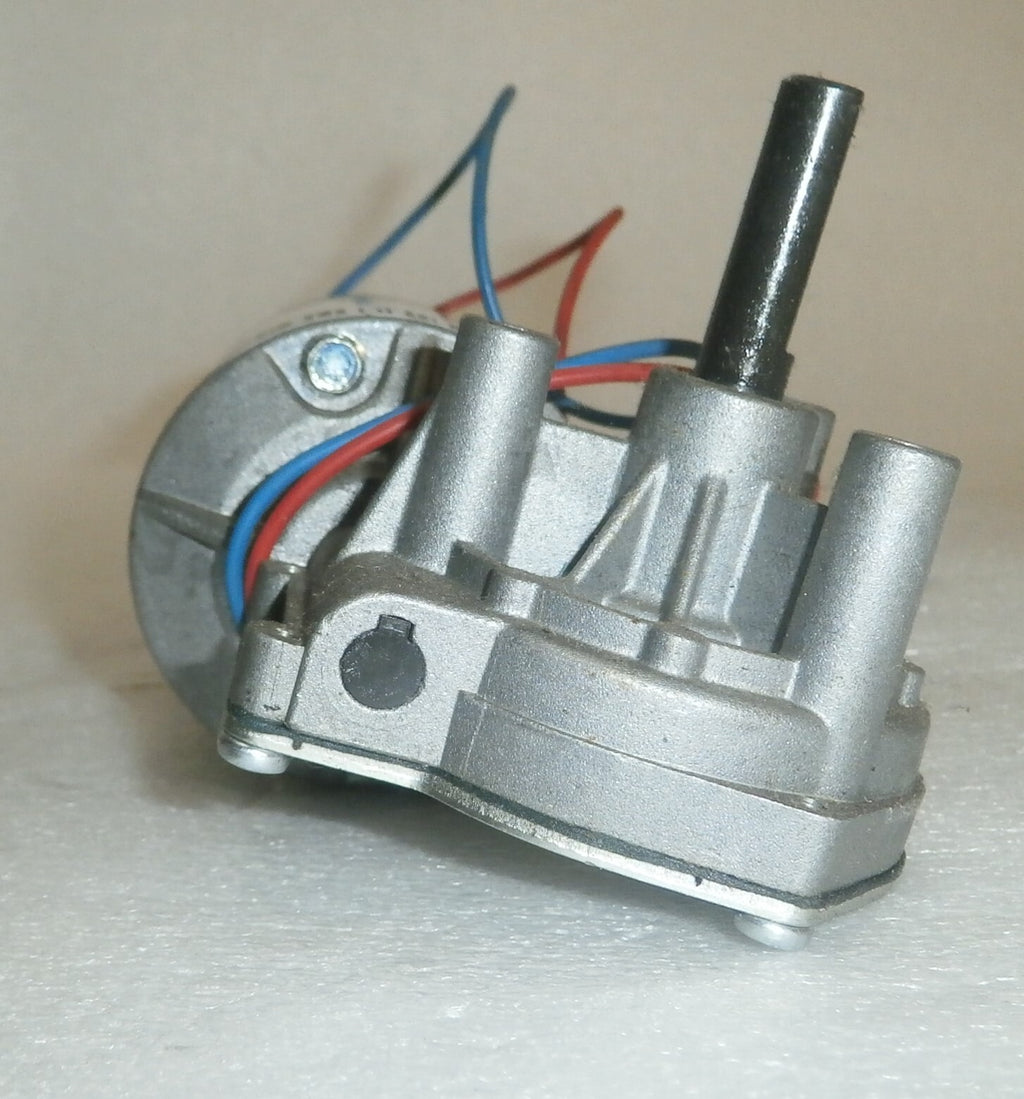 BHM MEDICAL INC. 24V MOTOR E0006 24VDC 29/07