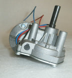 BHM MEDICAL INC. 24V MOTOR E0006 24VDC 29/07
